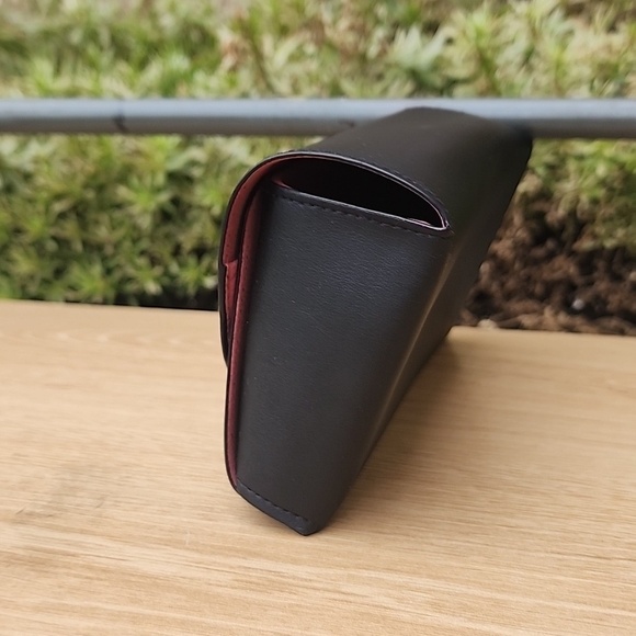 Valentino Garavani Black Sunglasses Case main image 12
